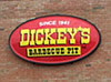 Dickey's Barbeque Pit